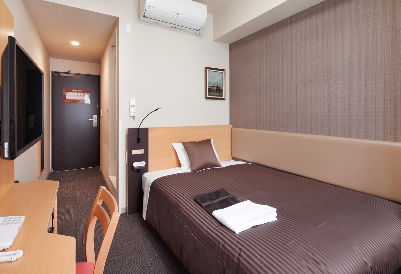 Hotel Super Tomari Fujieda Bilik gambar
