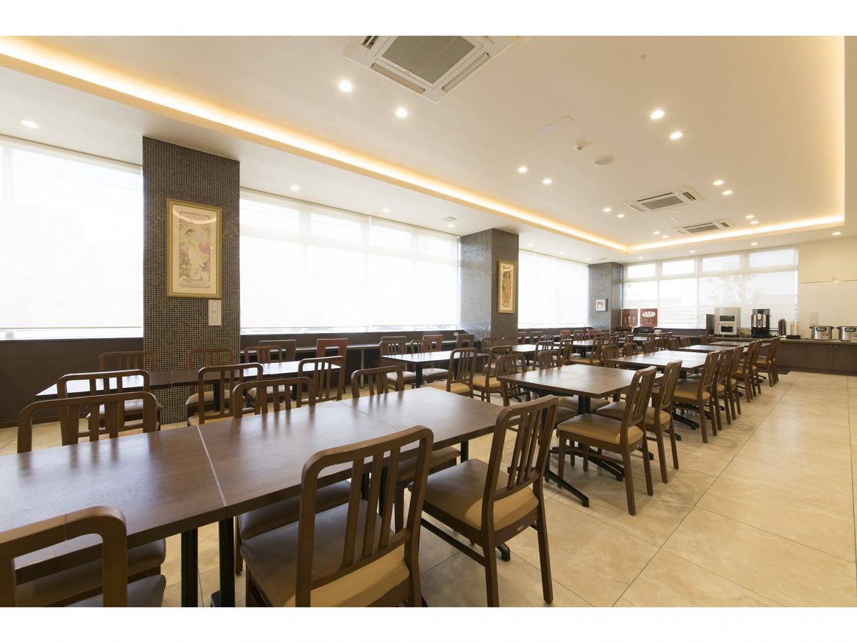 Hotel Super Tomari Fujieda Luaran gambar