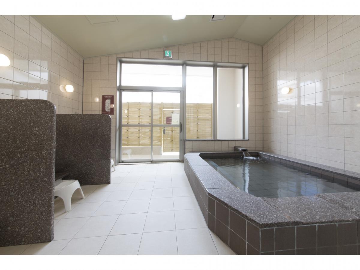 Hotel Super Tomari Fujieda Luaran gambar