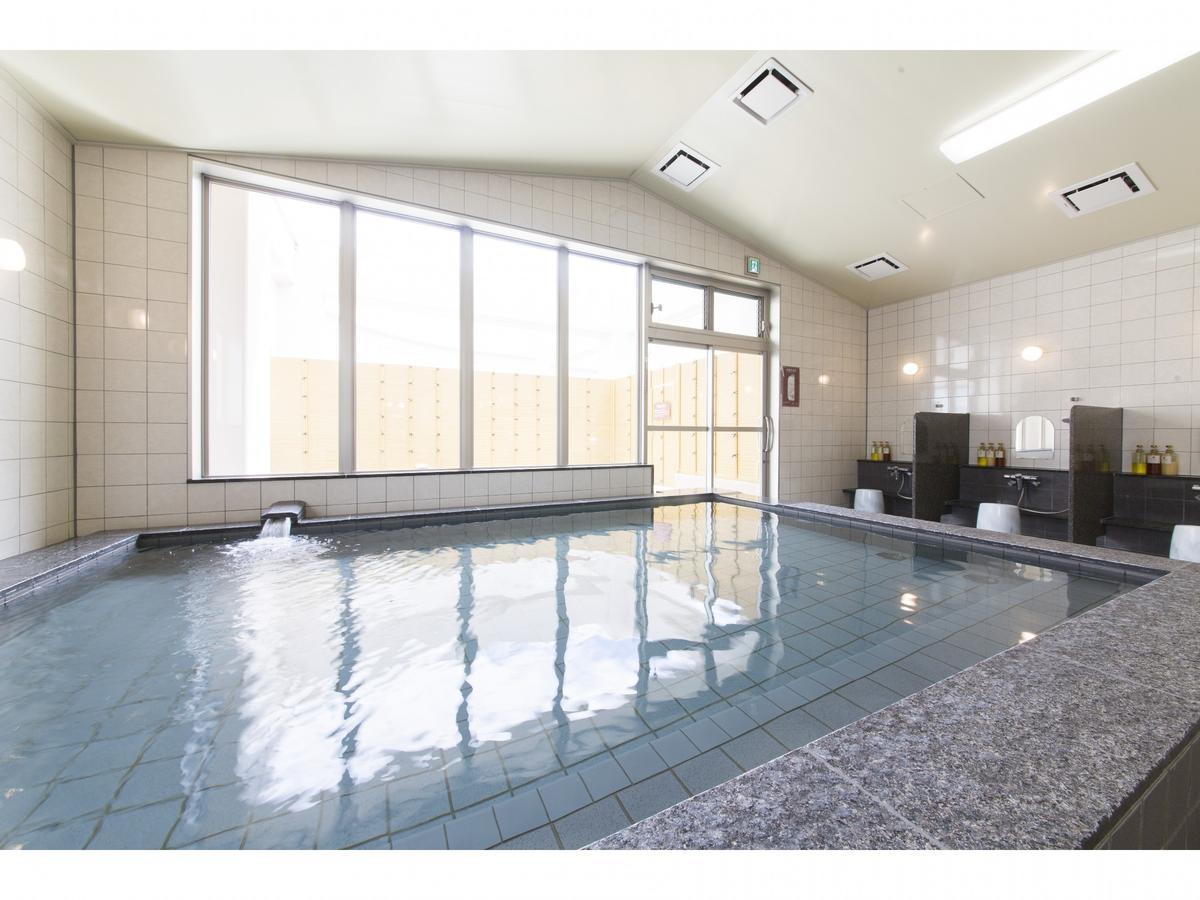 Hotel Super Tomari Fujieda Luaran gambar