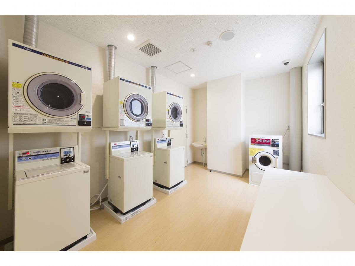 Hotel Super Tomari Fujieda Luaran gambar