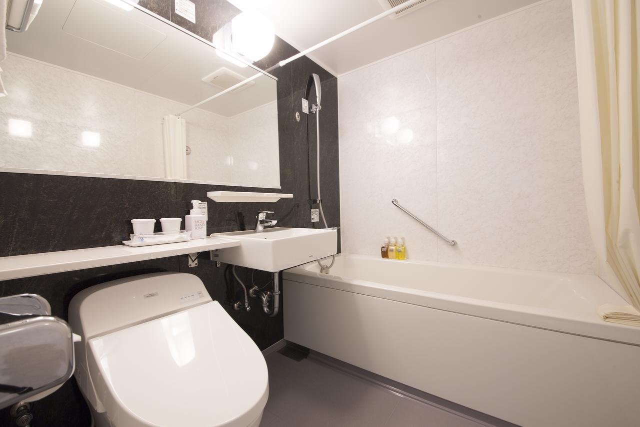 Hotel Super Tomari Fujieda Luaran gambar